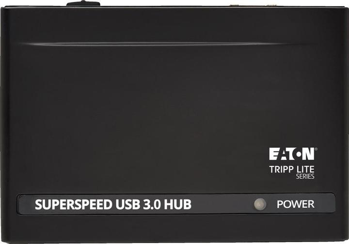 Immagine prodotto Eaton Mini Hub USB-A a 4 porte - Adattatori con spina internazionale USB 3.2 Gen 1 (USB-B, 4 porte)