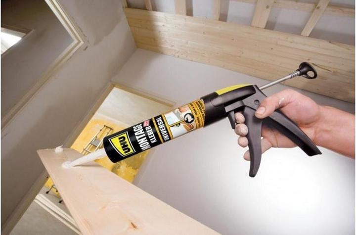 Produktbild UHU Montagekleber (503 g)