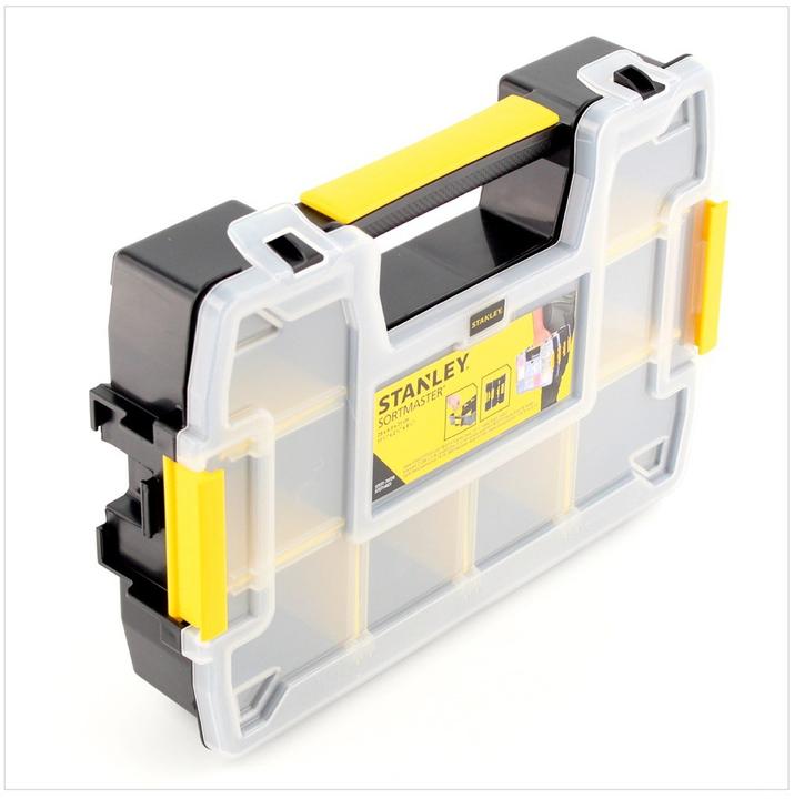 Actual product image Stanley Sort Master