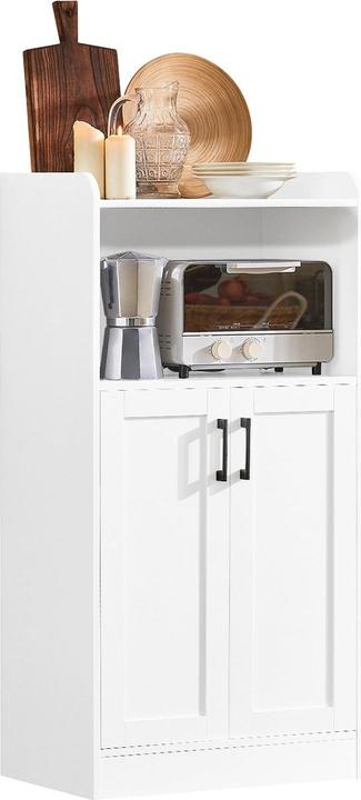 Produktbild SoBuy Küchenschrank (60 x 40 x 120 cm)