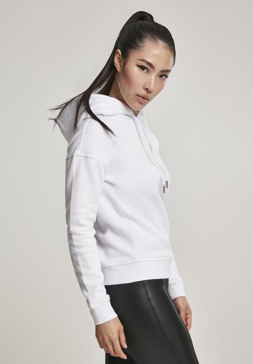 Produktbild Urban Classics Ladies Organic Hoody (L)