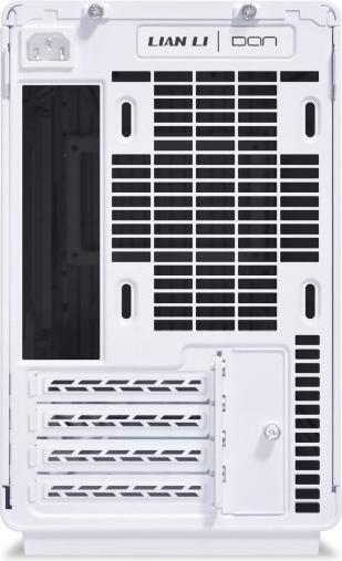 Image du produit Lian-Li A3 (mATX, Mini-ITX)