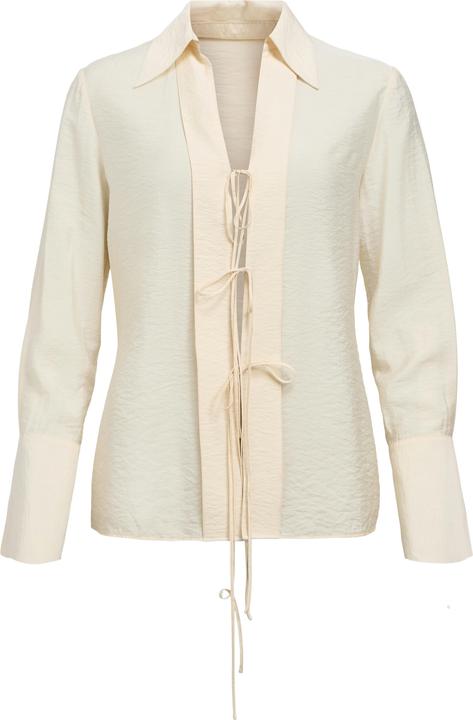 Immagine prodotto Object Camicia legata sul davanti (38)