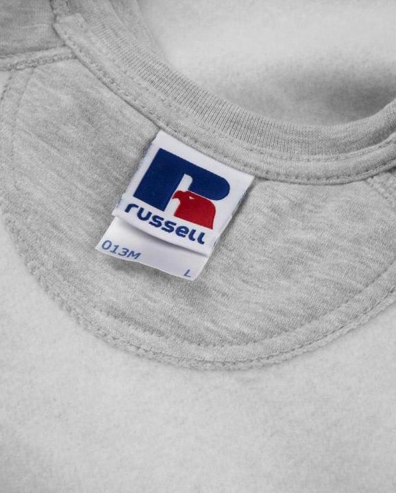 Produktbild Russell Workwear Sweatshirt Pullover Rundhalsausschnitt (XS)