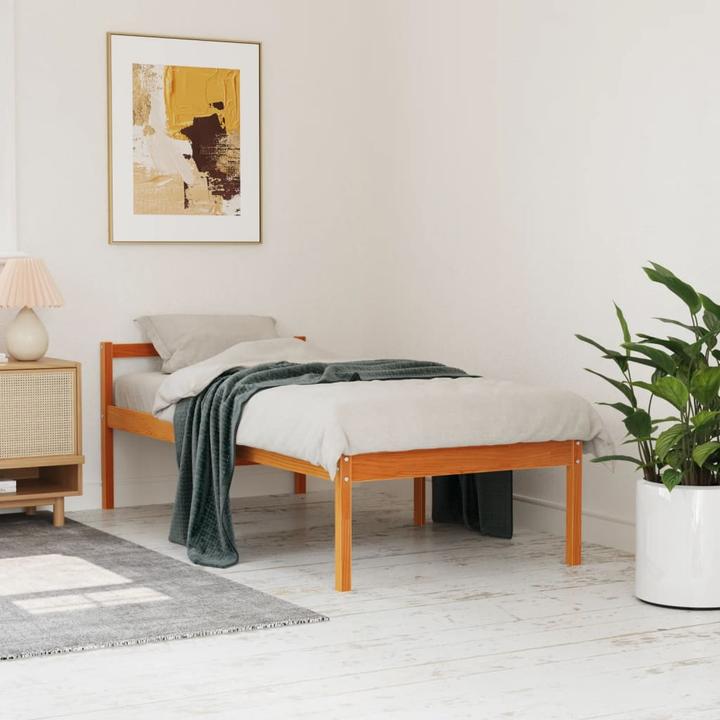 Image du produit vidaXL Seniorenbett (75 x 190 cm)
