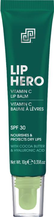 Actual product image Shakeup Lip hero - Vitamin C Lip Balm