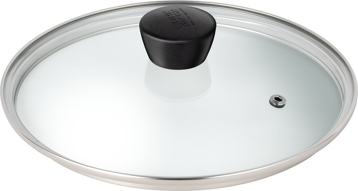 Immagine prodotto Kuhn Rikon Coperchio in vetro (28 cm, Vetro, Materiale sintetico)
