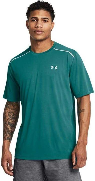 Produktbild Under Armour Tech Reflektierend TShirt (S)