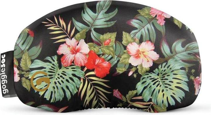 Gogglesoc Hawaiian Soc (Housse de protection pour lunettes de ski)