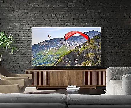 Produktbild Samsung GQ65S95DAT (65", S95D, OLED, 4K, 2024)