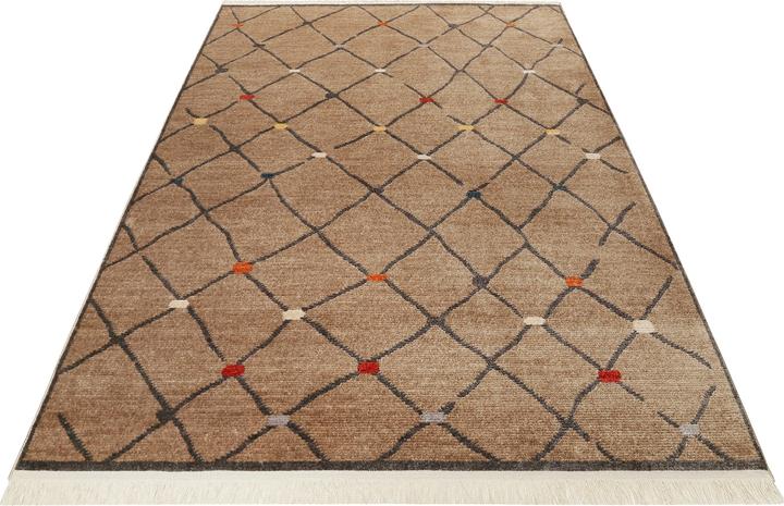 Produktbild Wecon Home Marché Bonsecours (133 x 190 cm)