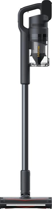 Image du produit Xiaomi Aspirateur sans fil puissant avec régulation intelligente, lampe LED et affichage OLED