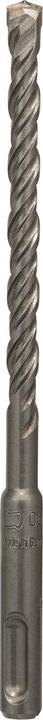 Produktbild Bosch Professional Zubehör Hammerbohrer SDS plus-5, 8 x 100 x 165 mm, 10er-Pack (8 mm)