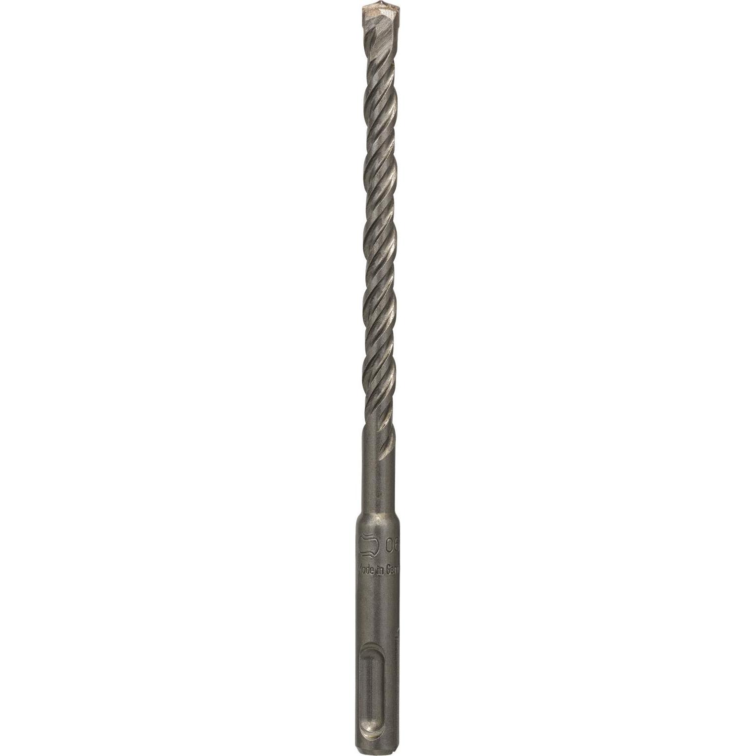 Bosch Professional Zubehör, Bohrereinsatz, Hammerbohrer SDS plus-5, 8 x 100 x 165 mm, 10er-Pack (8 mm)
