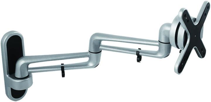 Image du produit RS PRO Kit de montage mural pour écran LCD/TV, 5 manchons (Mur, 27", 15 kg)