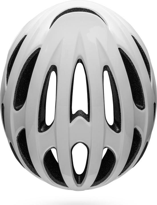 Productafbeelding Bell SUPER AIR SPHERICAL MTB helm mat glans grijs (55 - 59 cm)