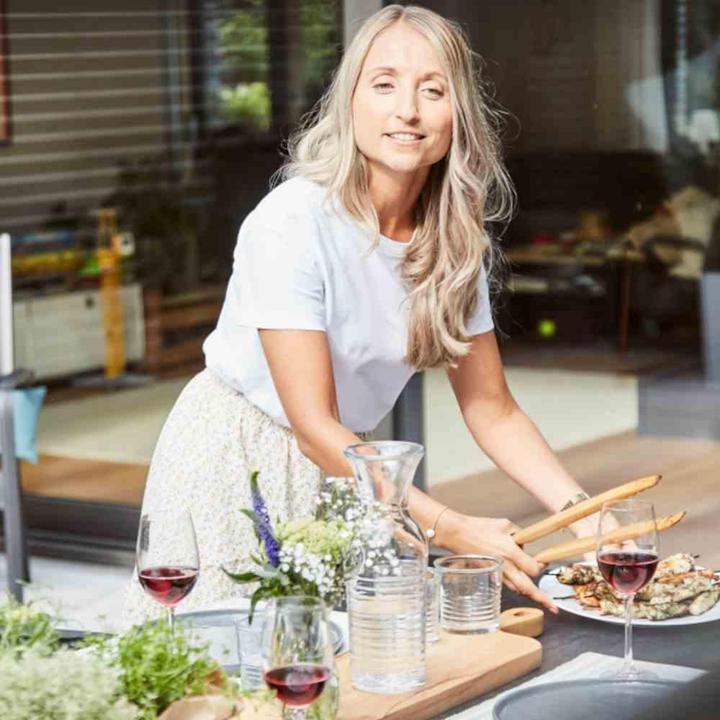 Actual product image Siena Home Hanger bottle (1 pcs., 1.20 l)