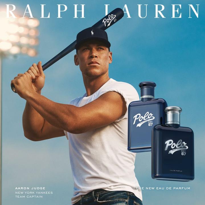 Actual product image Ralph Lauren Polo 67 (Eau de parfum, 125 ml)
