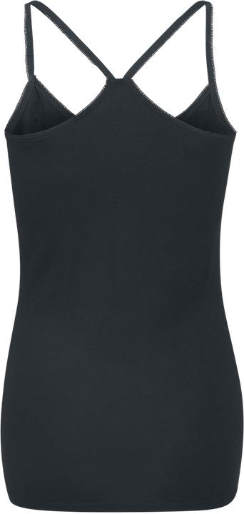 Produktbild RED by EMP Doppelpack Tops (L)