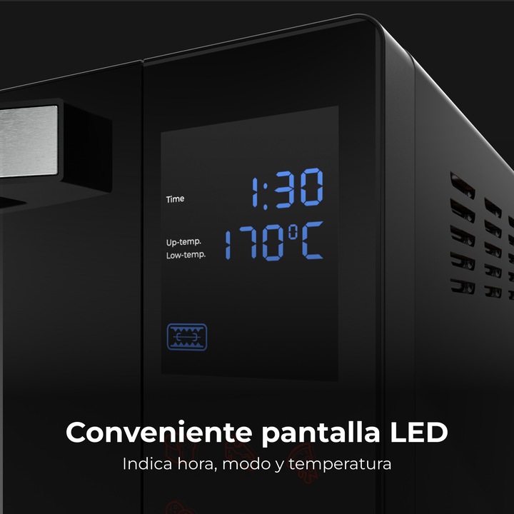 Actual product image Aeno EO1