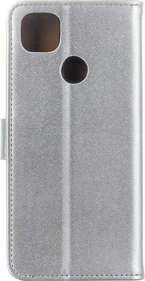 Produktbild MU Classic Classic II Leder Bookcover Series (Motorola Moto G 5G)
