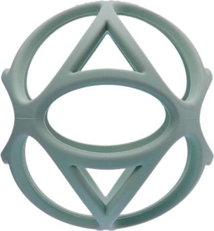 Produktbild Little Dutch Sensory Ball Blau