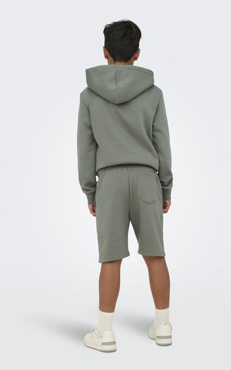 Image du produit Only & Sons Junior Osjceres Shorts Swt Noos (122)