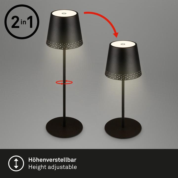 Immagine prodotto Briloner LED (280 lm)