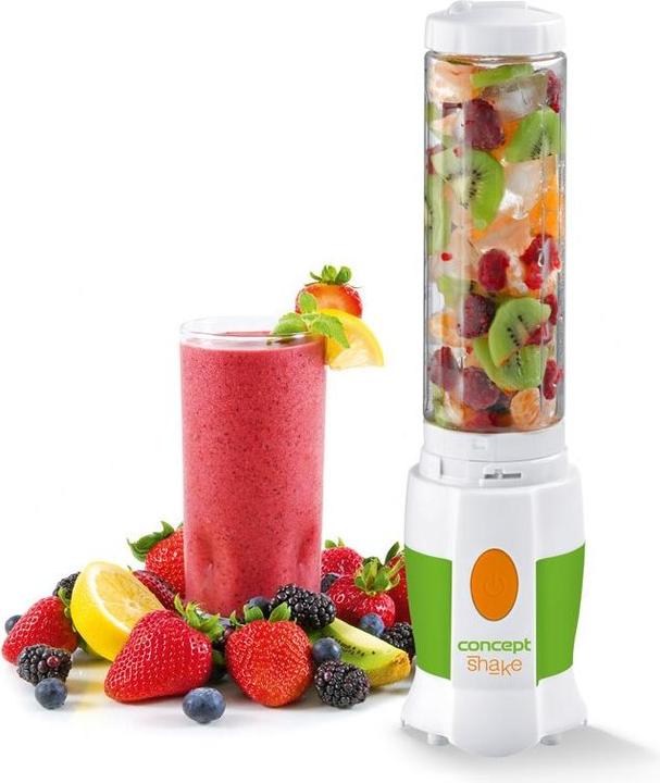 Image du produit Concept Blender do smoothie SM3380 (180 W)