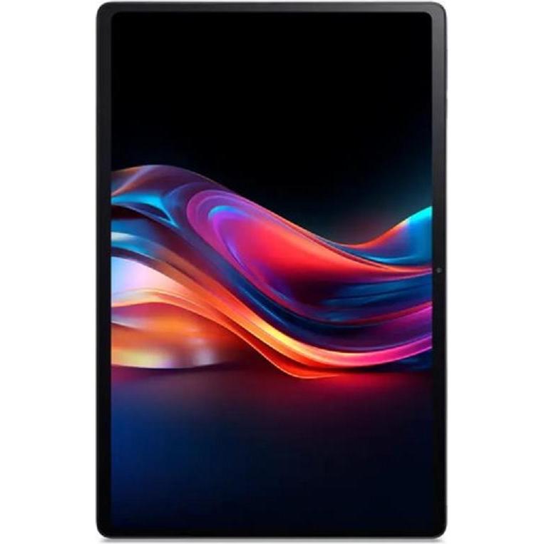 Acer Iconia X12 (X12-11) (12.60", 128 GB, Olivine Black), Tablet, Schwarz