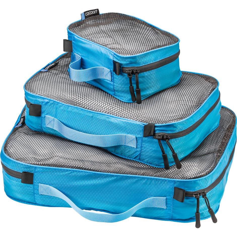 Thumbnail - Cocoon, Packsack, Ultralight, Blau