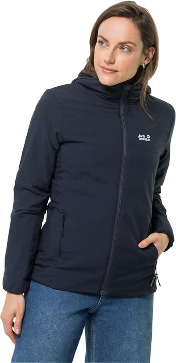Immagine prodotto Jack Wolfskin Jwp Atmos Jkt W (L)