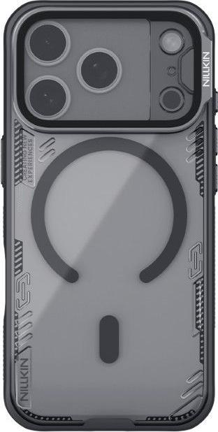 Immagine prodotto Nillkin Iceblade Prop MagSafe Bio PC Hardcase Hülle (Apple iPhone 17 Pro)