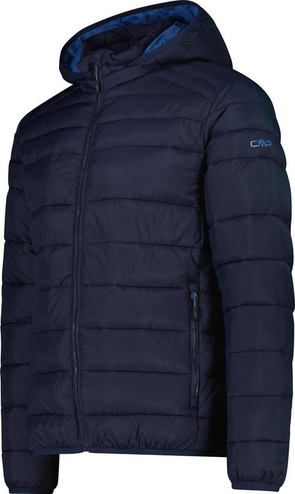 Produktbild CMP Campagnolo Snaps Hoodie (L)