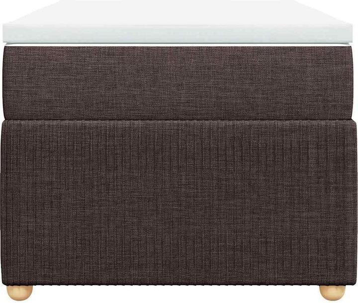 Produktbild vidaXL Boxspringbett (80 x 200 cm)