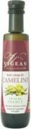 Actual product image Huilerie Vigean Huile Cameline organic (25 cl)