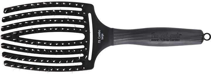 Produktbild Olivia Garden Fingerbrush Combo