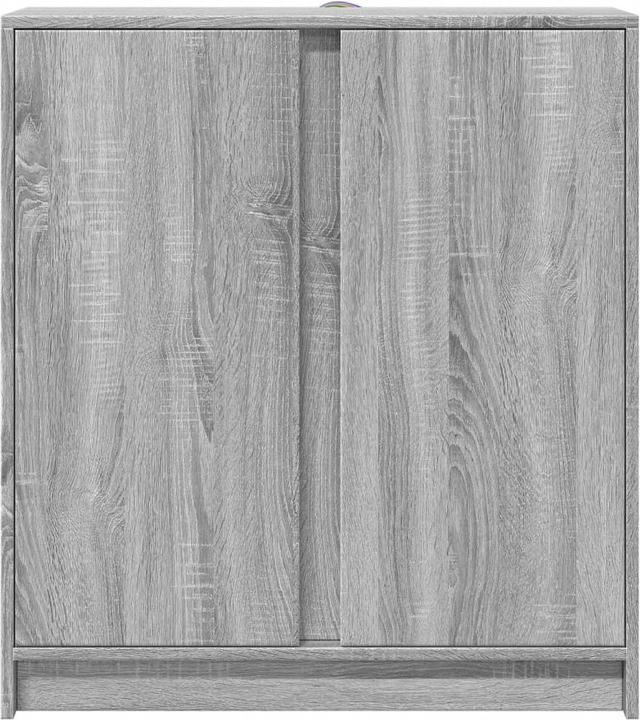 Image du produit vidaXL Sideboard (77 x 34 x 85 cm)