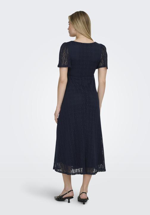 Image du produit Only ONLDANIELLA Langes Kleid Kleid (M)
