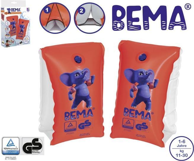 Actual product image Bema Water wings