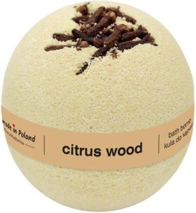 Produktbild Bodymania Sdk Cosmetics Citrus Bath Bomb 200g (Badeperlen)