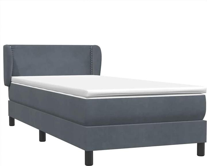 Image du produit vidaXL Marulia (100 x 210 cm)