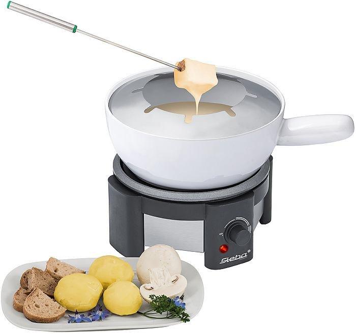 Image du produit Steba Fo 1.2 (Fondue au fromage, Fondue au chocolat)
