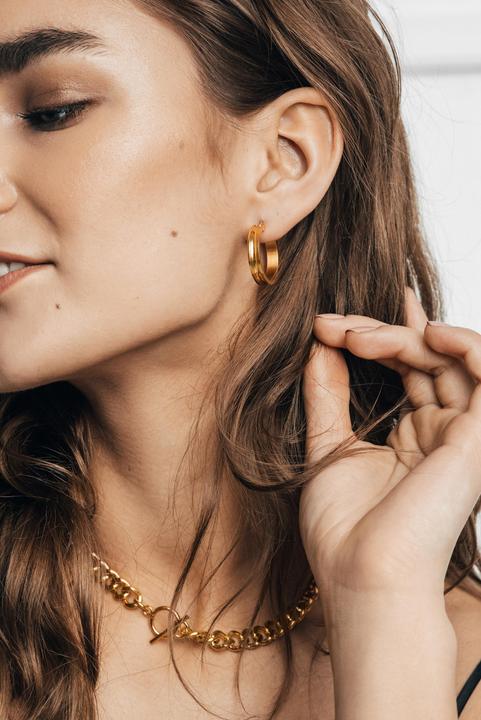 Produktbild Isabella Ford Angel (Edelstahl)