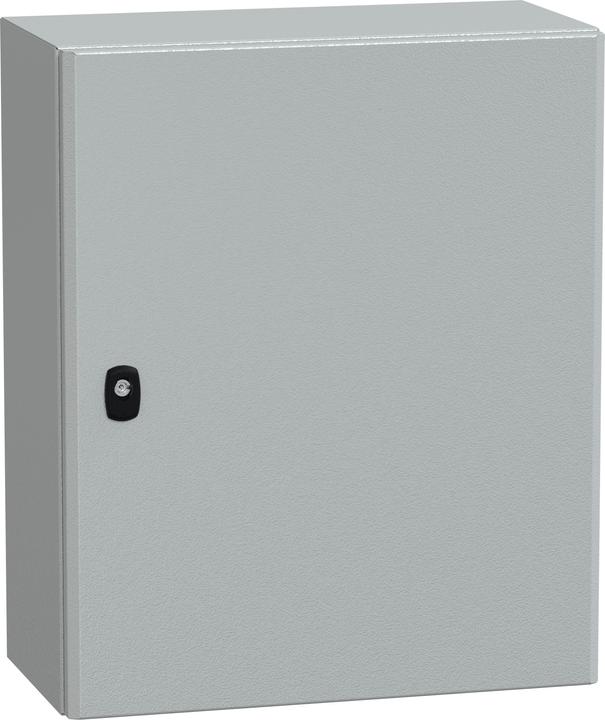 Produktbild Schneider Electric SpacialWandSteckdosenabsicherung