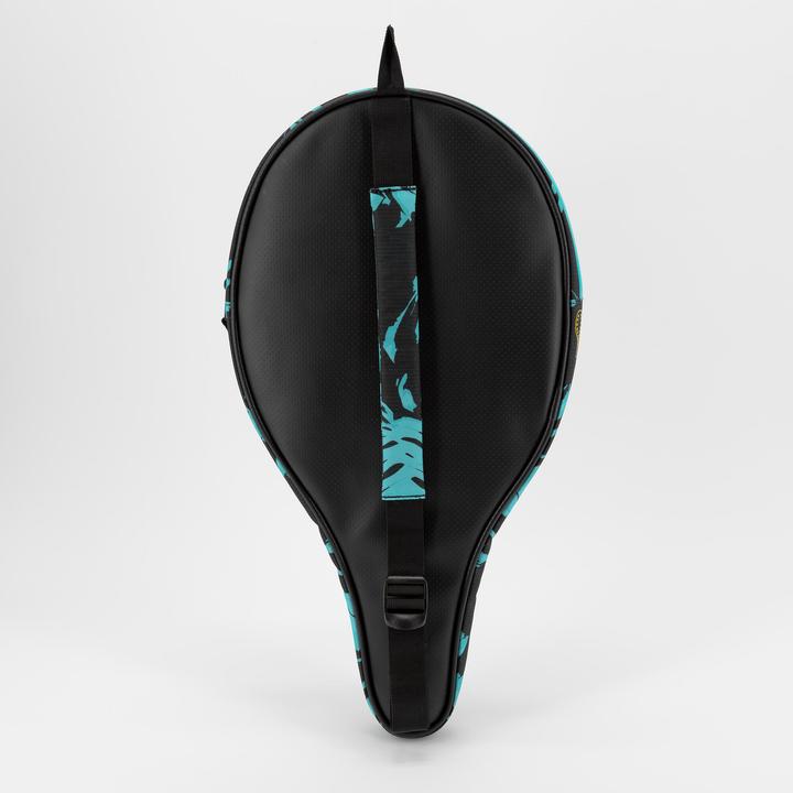 Actual product image Decathlon BTC 500