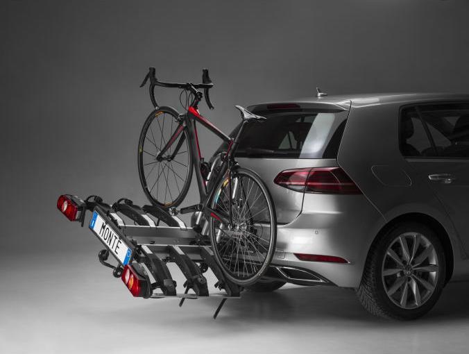 Produktbild Elite Monte Ramp 3B