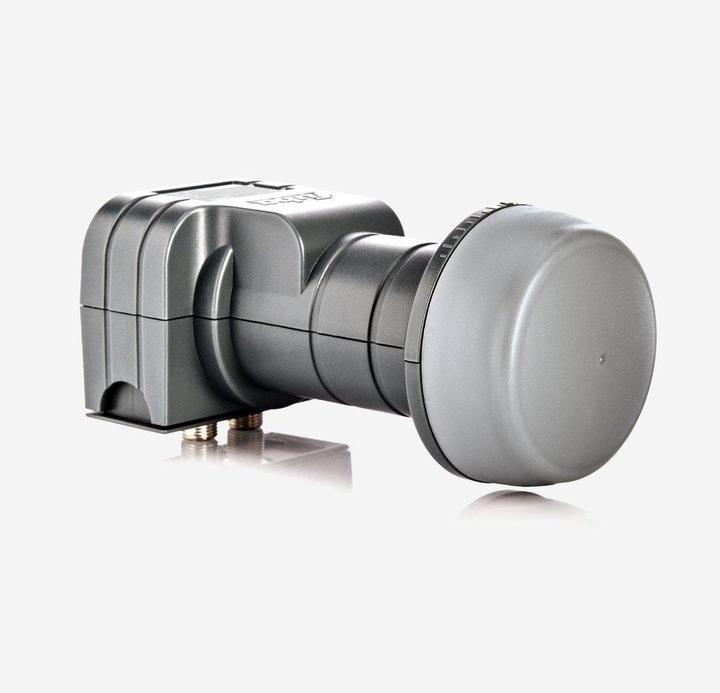 Produktbild Fuba DEK 217 (Twin LNB, 40mm)