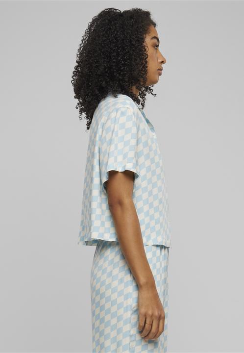 Immagine prodotto Urban Classics Ladies Resort Shirt - 12502 (M)