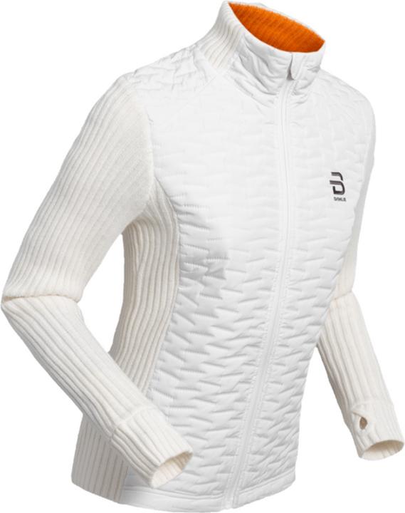 Produktbild Daehlie W Full Zip Comfy (XL)